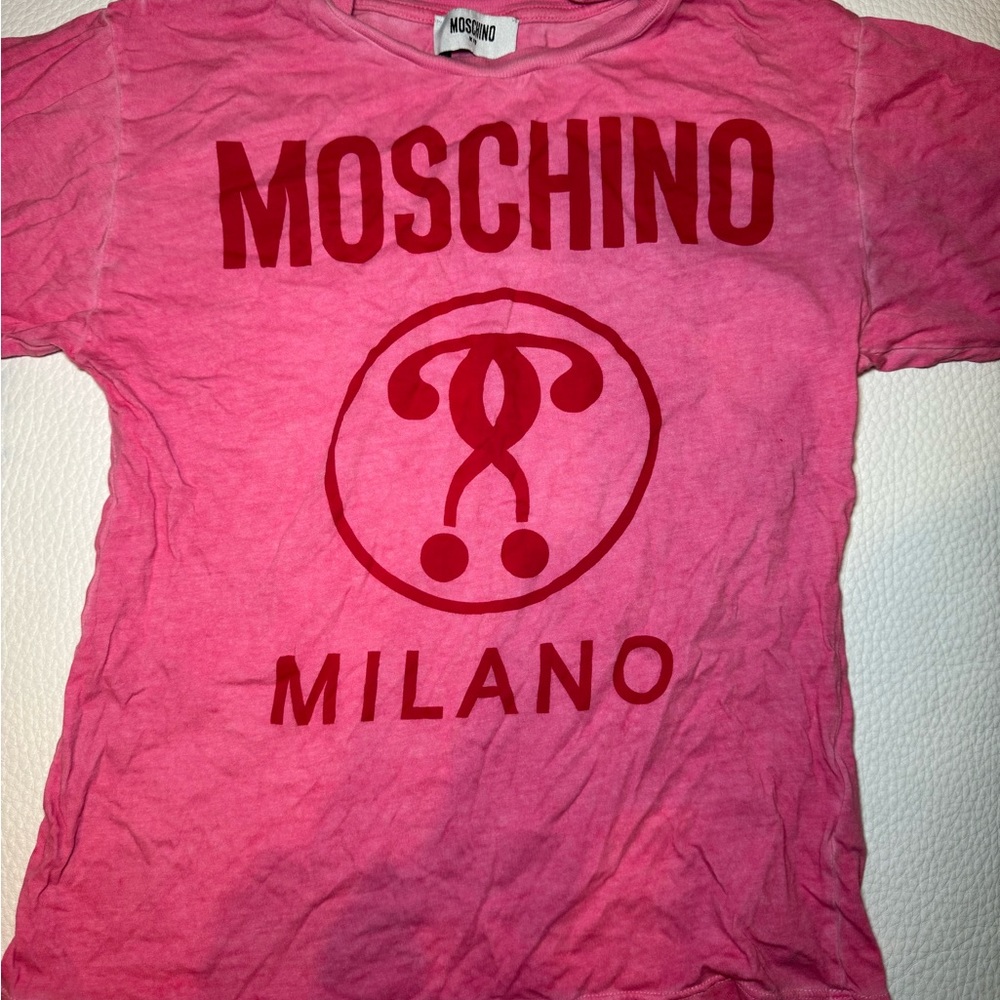 Girl’s Designer T-Shirt